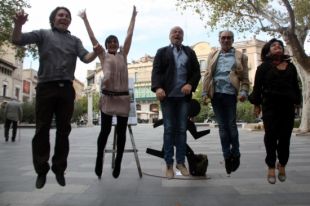 La cinquena edició de l'Ingràvid aposta pel públic familiar amb 20 propostes gratuïtes