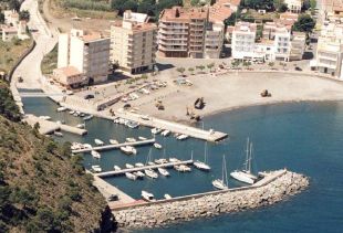 L'Estat licita per 1,4 MEUR les obres al passeig marítim de Colera