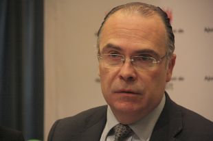 Torramadé titlla de 'pobra i ridícula' la disputa sobre els terrenys del nou Trueta