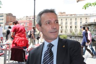 Anglada (PxC) assenyala la immigració com a principal culpable dels problemes de convivència a Salt 