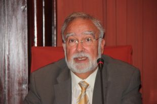 Gimbernat considera que la seva responsabilitat en la fallida de Caixa Girona és 'zero'