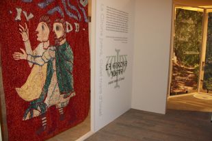 Tres exposicions expliquen l'esplendor de la Girona medieval
