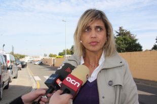 Uns 20 gitanos destrossen una casa en venjança pel crim del divendres