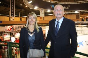 La 52a Fira de Mostres de Girona arriba als 110.000 visitants