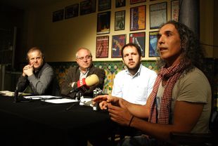 El Circuit Folc 2013 arribarà a més racons del país i oferirà més concerts que mai