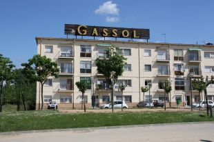 Imputen l'exalcalde de Salt en relació a una estafa immobiliària als antics terrenys de la Gassol 