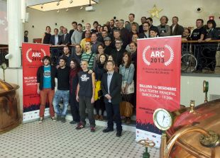 Els premis ARC es fixen en Girona