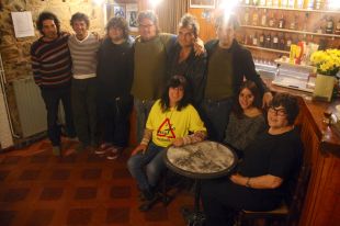 Veu la llum 'Serendípia', un disc que recull el concert homenatge als germans Cardona