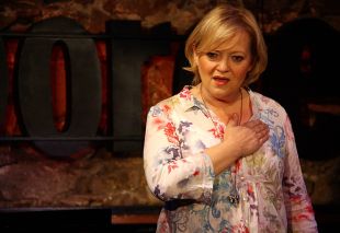 Maria Friedman torna a Girona després de 10 anys