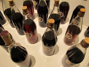 Santa Coloma de Farners s'omple de ratafia fins diumenge