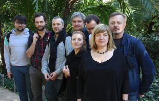 El director lituà Oskaras Korsunovas reinventa al Temporada Alta 'Els baixos fons' de Gorki