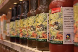 Organismes de Catalunya ratificaran al juny el compromís de consumir productes etiquetats en català 