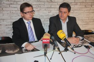 El Consell Comarcal de la Selva farà la recaptació tributària 