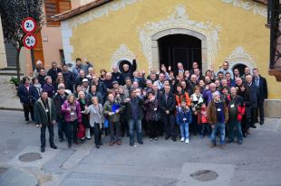 Blanes, capital de la imatge amb el 5è Congrés de Jurats de Fotografia de Catalunya