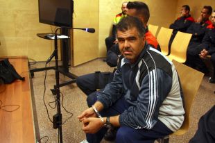 Troben mort a la seva cel·la l'autor d'un atac sexual a un menor a l'Escala
