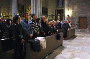 El comissari dels mossos a Girona promet resoldre el crim de l'empresari Jordi Comas