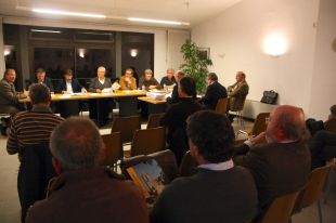 Una auditoria detecta irregularitats comptables i de gestió al consorci que s'encarrega de l'aigua a la Costa Brava