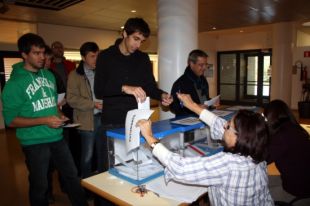 La UdG es debat entre el biòleg Sergi Bonet i l'enginyer Quim de Ciurana com a nou rector
