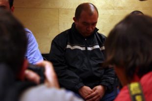 El pare que va decapitar la filla va deixar una carta de comiat amb 'retrets' cap a la muller