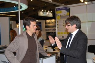 Girona es desmarca com a 'smart city'
