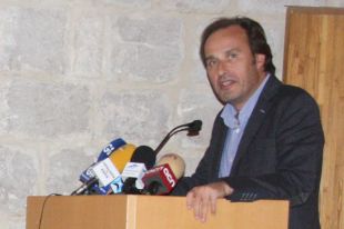 El Govern aprova el nomenament de Sergi Bonet com a rector de la UdG