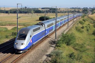 Demà es posen a la venda els bitllets de TAV entre Barcelona i París