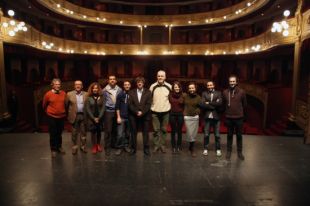 Comencen els assajos del musical 'Josafat'