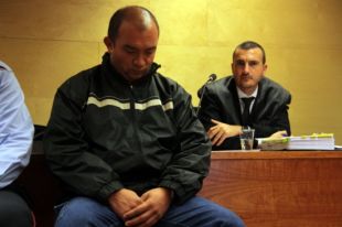 El TSJC confirma 19 anys de presó per a l'home que va decapitar la filla a Girona