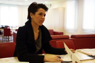 Menys denúncies per violència de gènere degut a la crisi