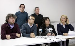 Els grups a l'oposició a Figueres reclamen transparència en la gestió de Fisersa