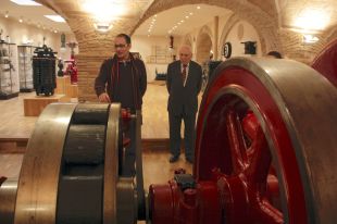 Figueres amplia la seva oferta de museus amb el de l'electricitat