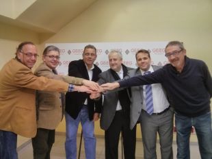 Clínica Onyar i el GEiEG col·laboraran per fomentar l’esport i la cultura gironines