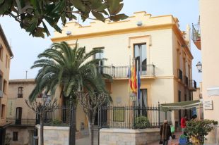 L’endeutament de l'Ajuntament de Begur pel 2014 baixa fins un 43,05%