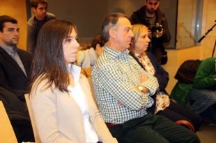 Absolta la pianista de Puigcerdà que s'enfrontava a 5 anys i mig de presó