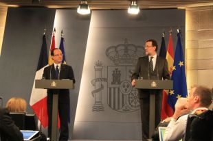La MAT entre Baixàs i Santa Llogaia començarà a funcionar al primer semestre del 2015