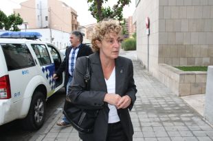 Presó sense fiança per a l'home que va agredir l'alcaldessa de Roses per intent d'homicidi 