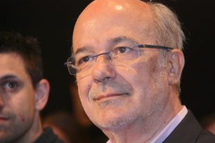 La direcció d'ERC proposa el filòsof Josep Maria Terricabras com a candidat a les europees