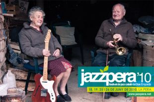 La tercera edició del Jazz Pera inclou més concerts i fa un salt a Girona i Barcelona