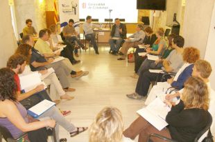 La Fundació Tutelar de Girona demana denunciar sospites d'abús a persones vulnerables