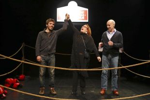 Jordi Oriol guanya el III Torneig de Dramatúrgia Catalana del Temporada Alta