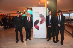L’Ajuntament de Girona participa a les Jornades Teatre i Municipi