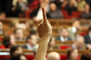 El Parlament crea el Parc Natural del Montgrí, les Illes Medes i el Baix Ter 