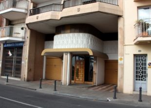 El rector de Riells i Viabrea diu que l'autor del crim de Blanes estava 'totalment alienat'