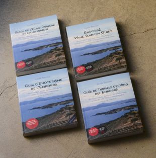 Un centenar de vins de la DO Empordà assoleixen l'excel·lència