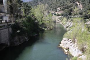 El Consorci de la Costa Brava vol les competències en gestió d'aigua