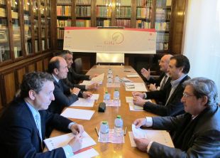 Els empresaris gironins es mostren contraris a la creació de nous tributs