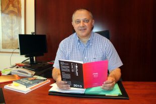 Josep Lagares deixa la presidència del Fòrum Impulsa després de quatre anys