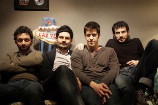 Les entrades de la nova gira d'Els Amics de les Arts es posaran a la venda dilluns