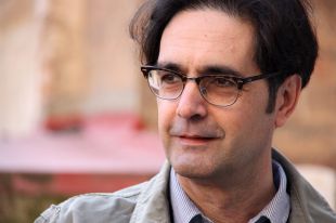 El figuerenc Vicenç Pagès guanya el 54è Premi Sant Jordi de novel·la