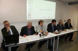 S'inaugura el Centre d'Innovació i Emprenedoria de Figueres